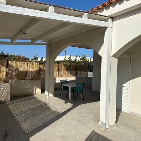 Il Faraglione Hotel Lido di Noto Buitenkant foto