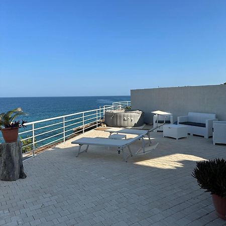 Il Faraglione Hotel Lido di Noto Buitenkant foto