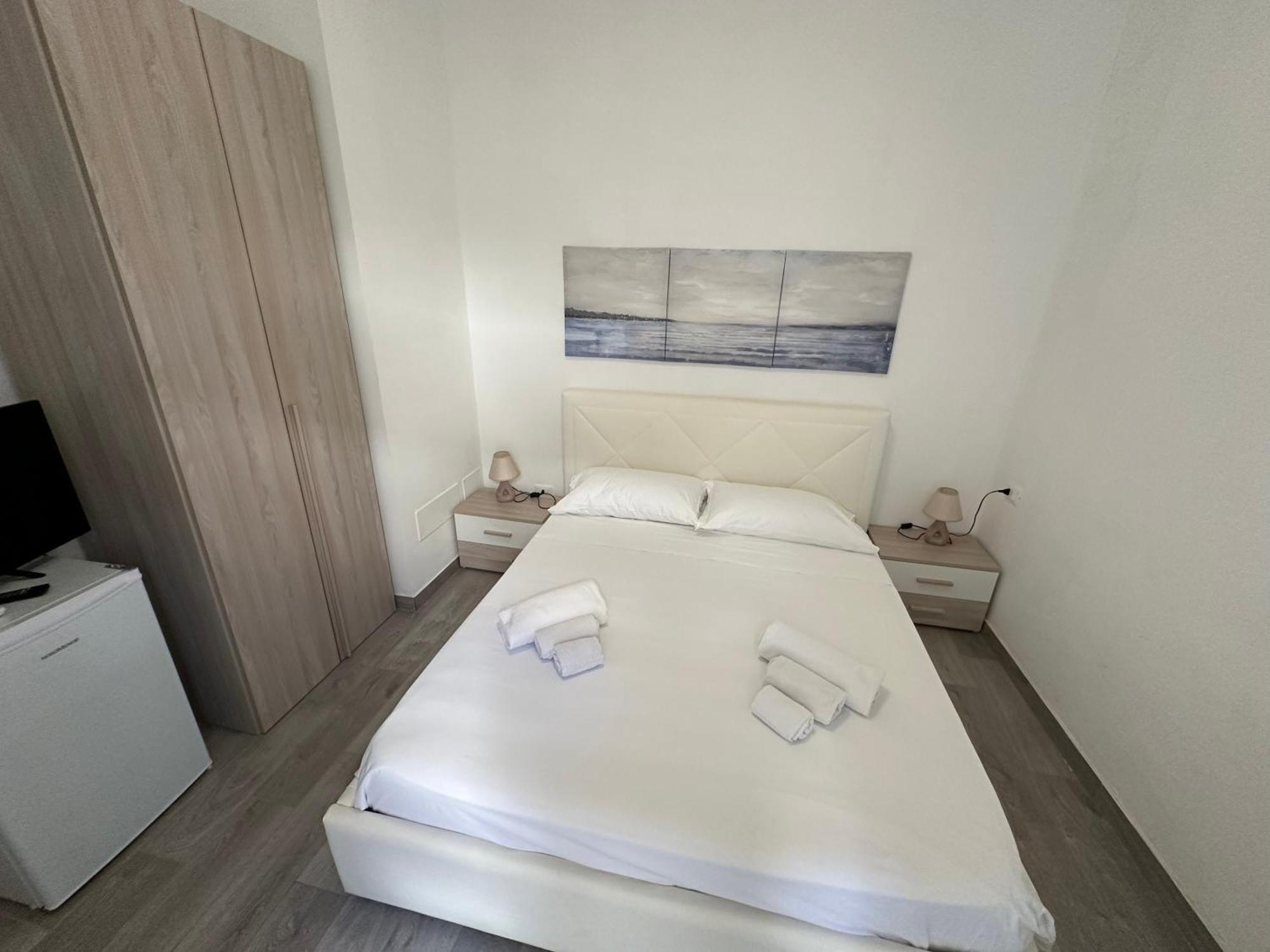 Il Faraglione Hotel Lido di Noto Buitenkant foto