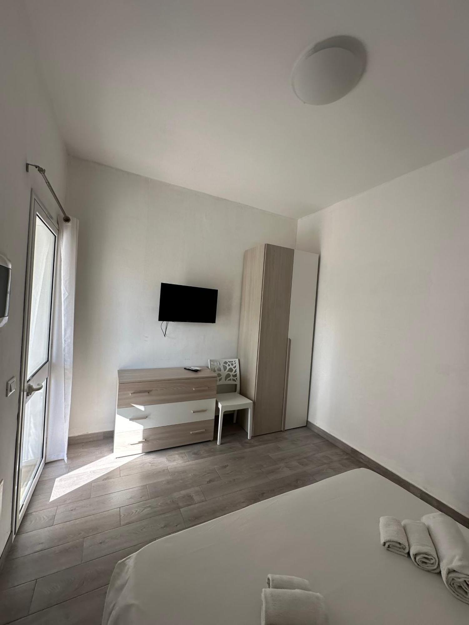 Il Faraglione Hotel Lido di Noto Buitenkant foto
