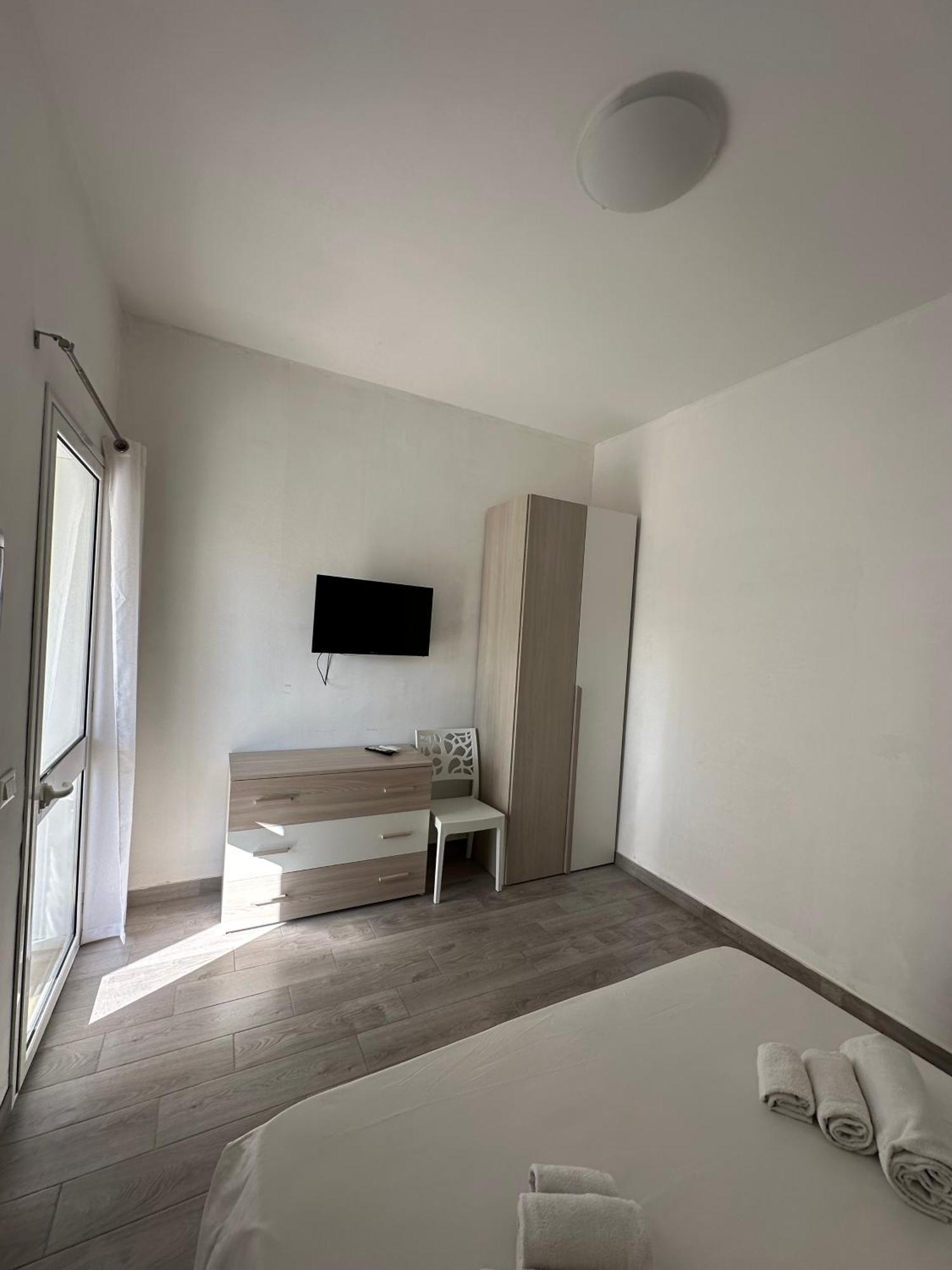 Il Faraglione Hotel Lido di Noto Buitenkant foto