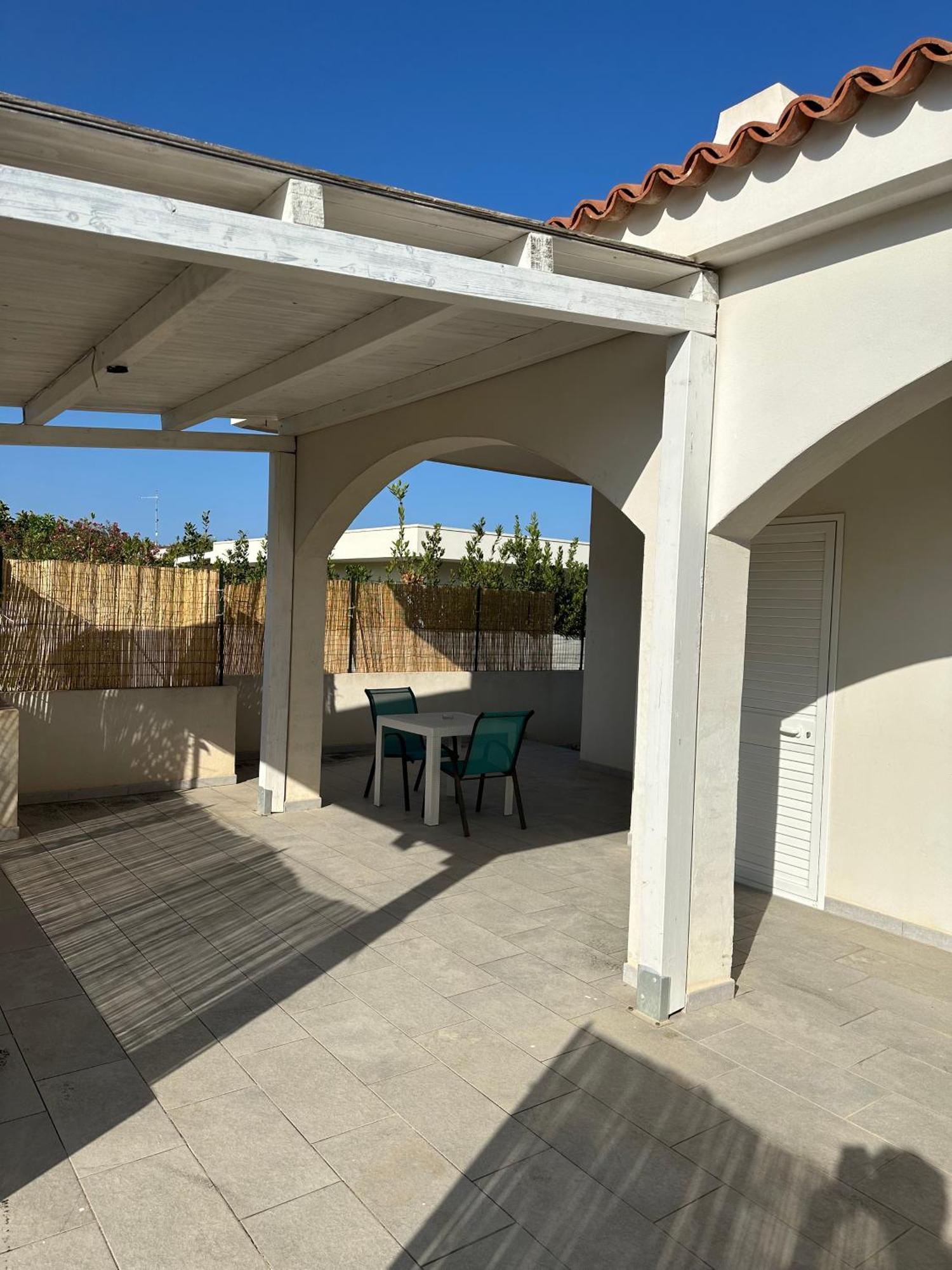 Il Faraglione Hotel Lido di Noto Buitenkant foto