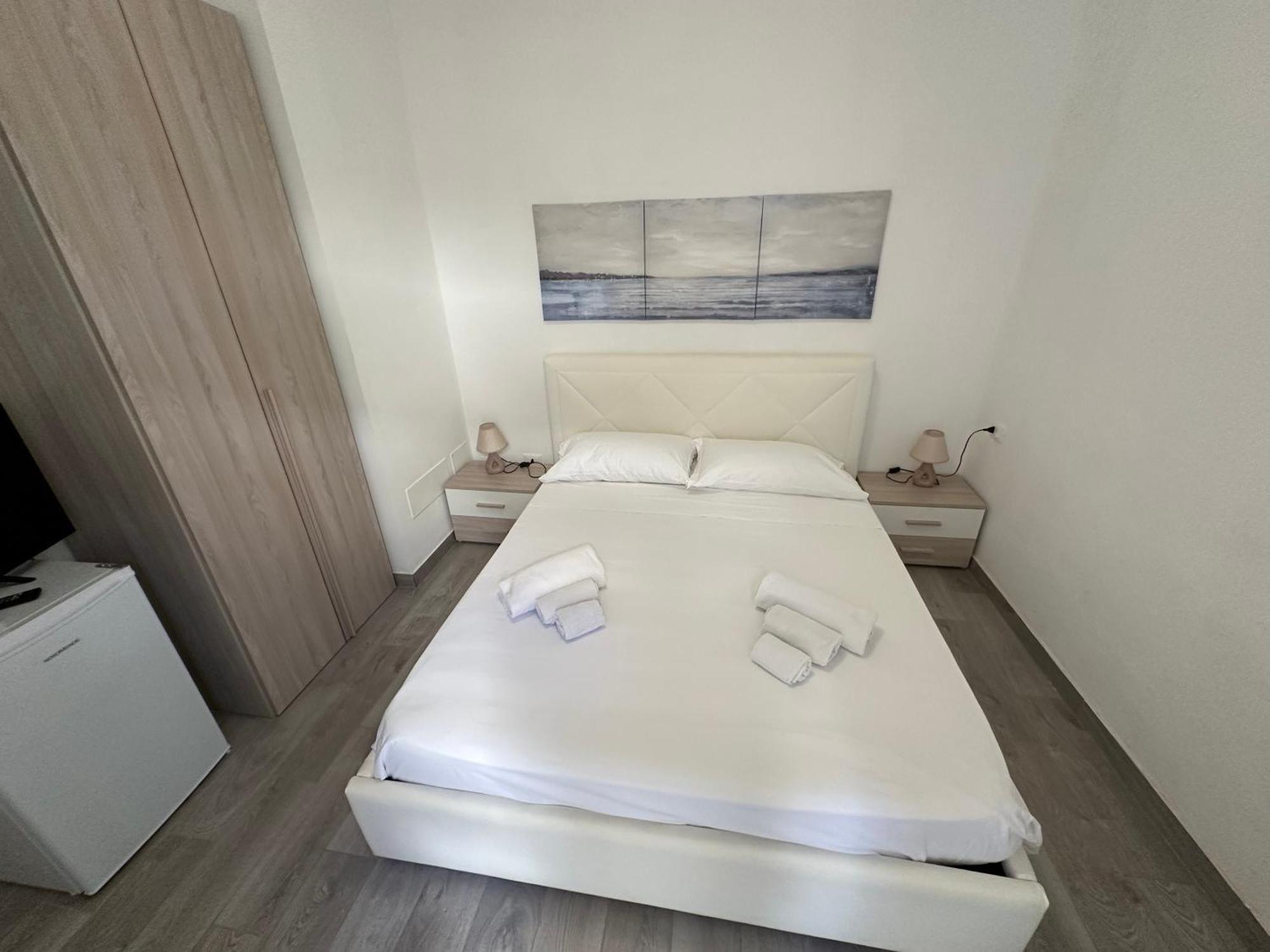 Il Faraglione Hotel Lido di Noto Buitenkant foto