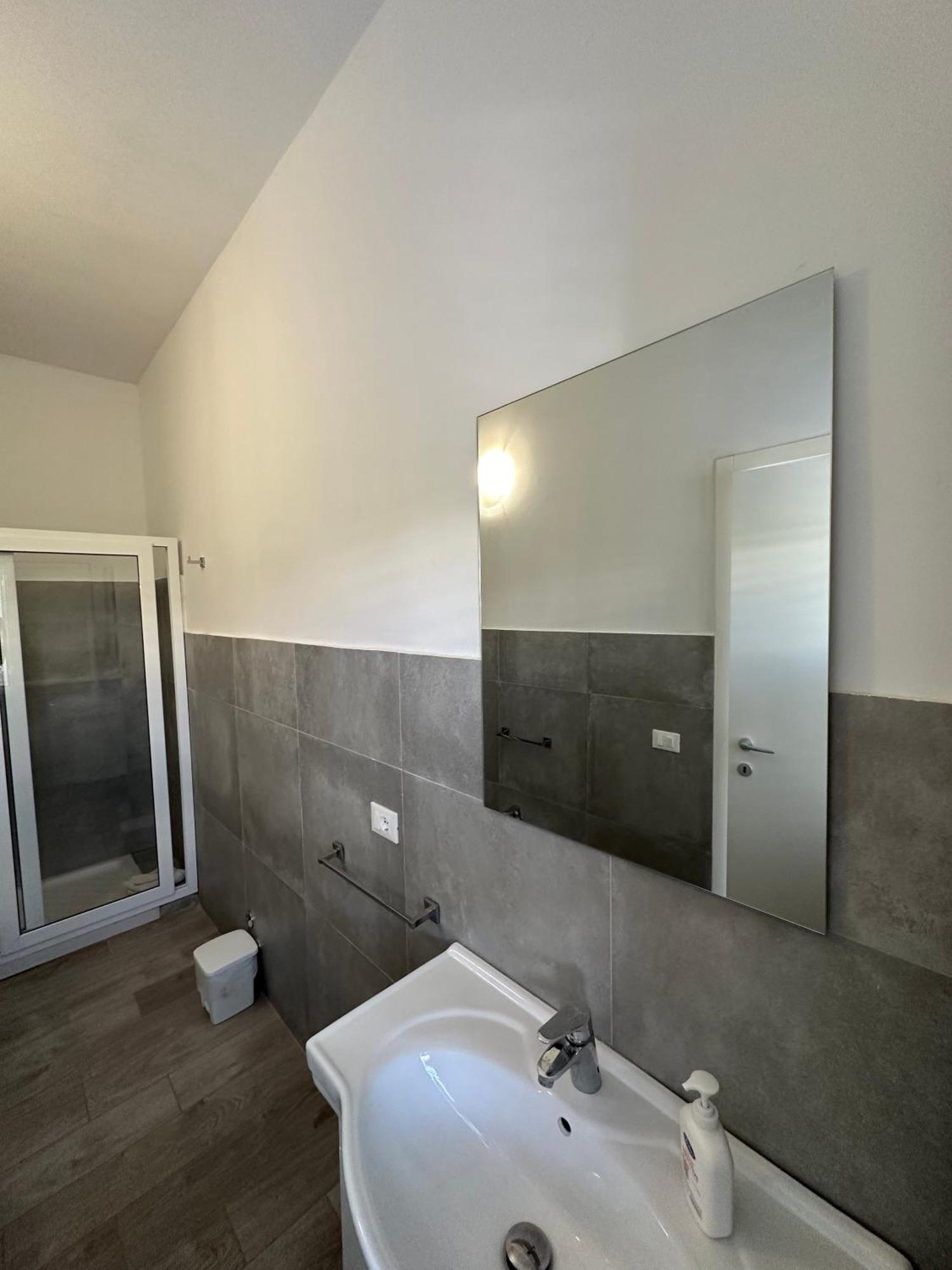 Il Faraglione Hotel Lido di Noto Buitenkant foto