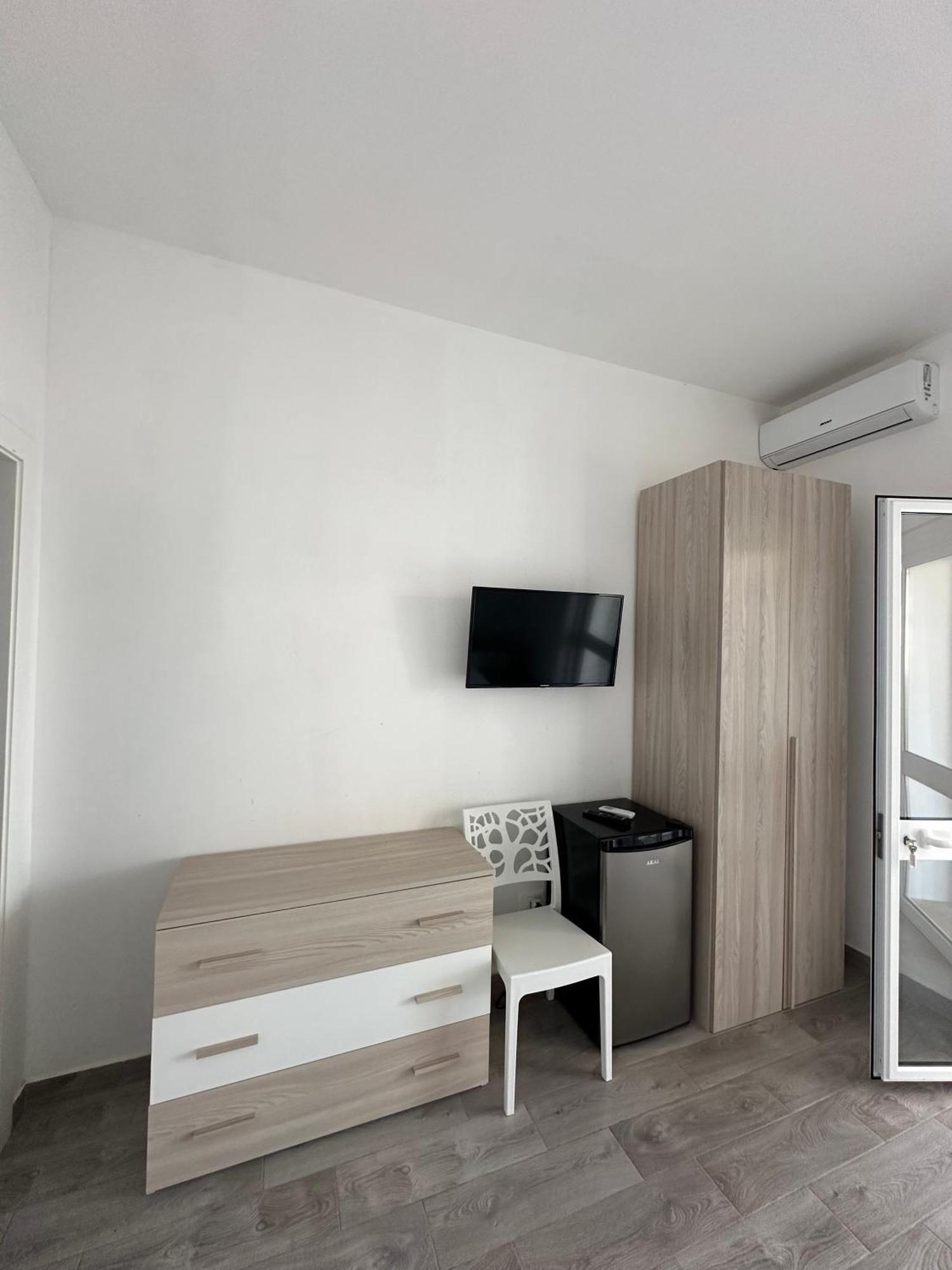 Il Faraglione Hotel Lido di Noto Buitenkant foto