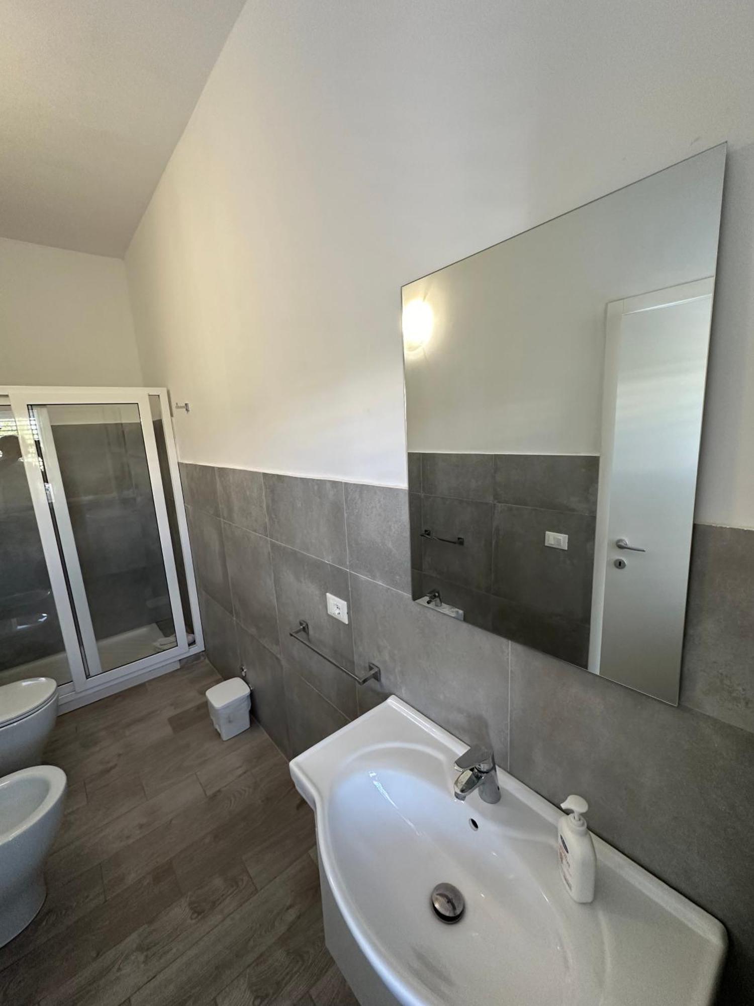 Il Faraglione Hotel Lido di Noto Buitenkant foto